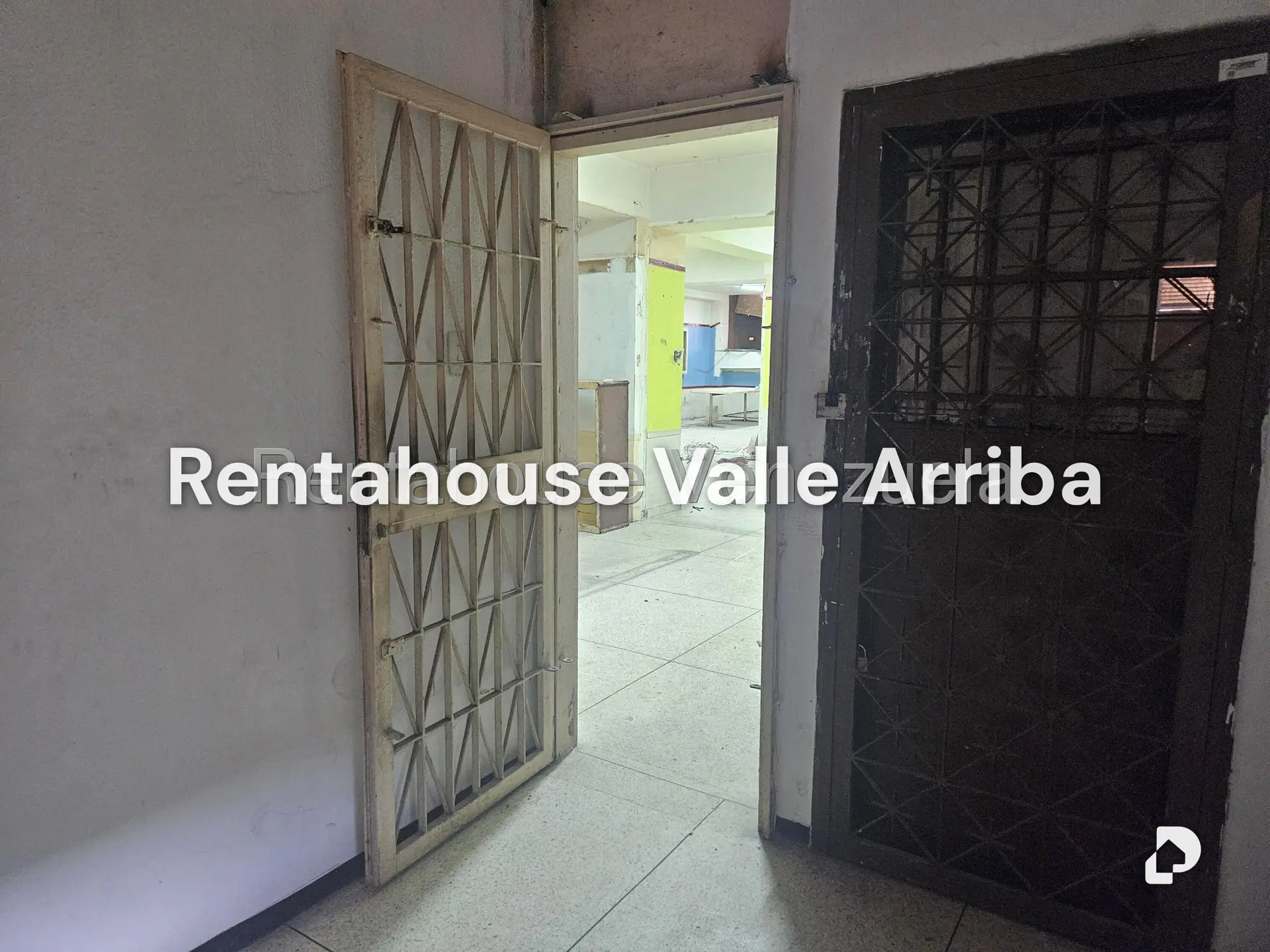 Local comercial en Parroquia Santa Rosalía, Caracas – 7