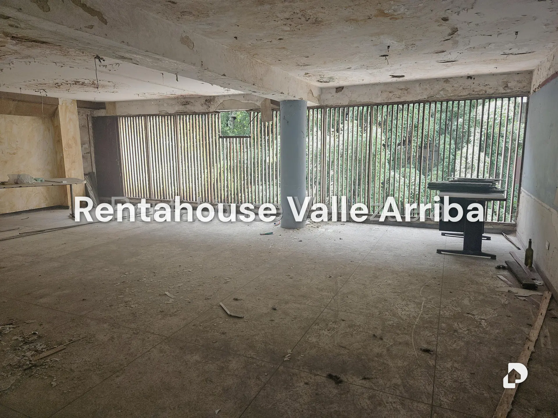 Local comercial en Parroquia Santa Rosalía, Caracas – 20