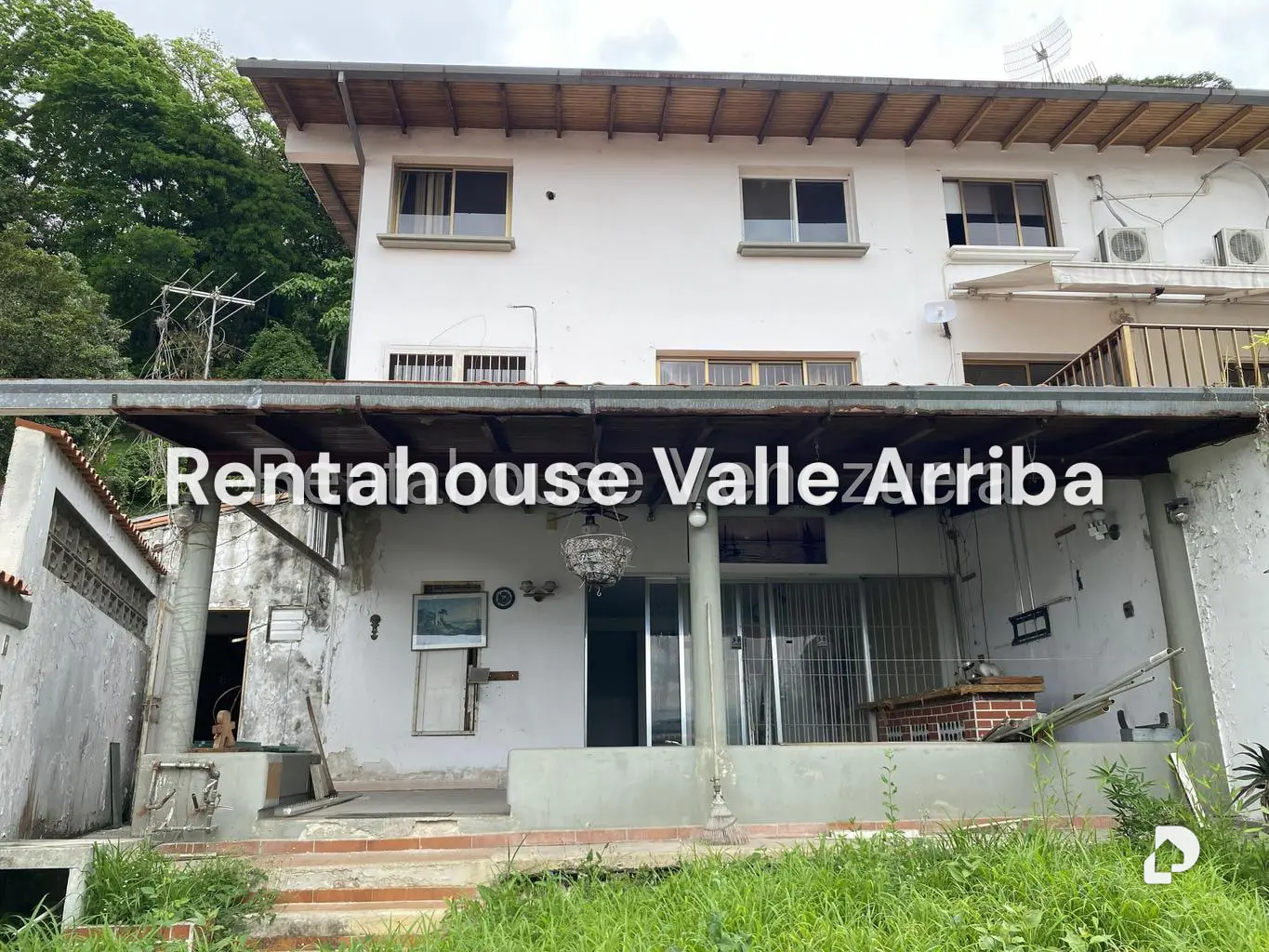 Casa en Terrazas del Club Hípico, Caracas – 23