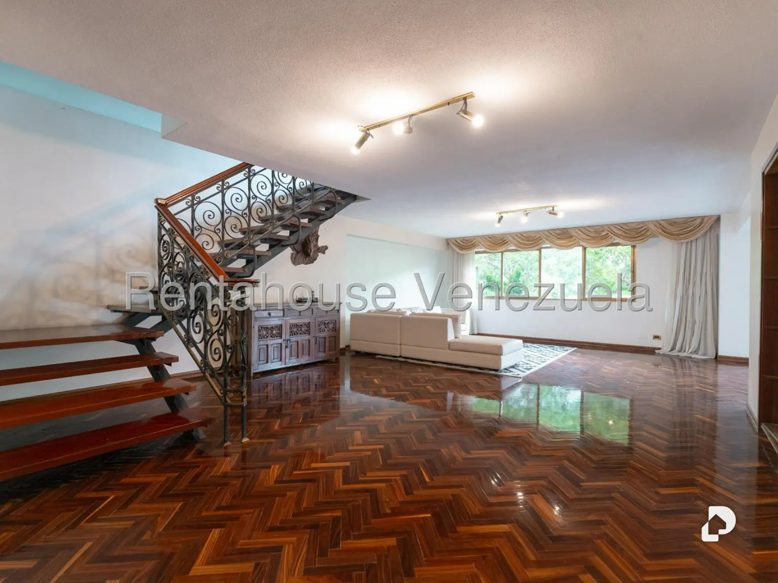 Apartamento en Petare, Caracas – 5