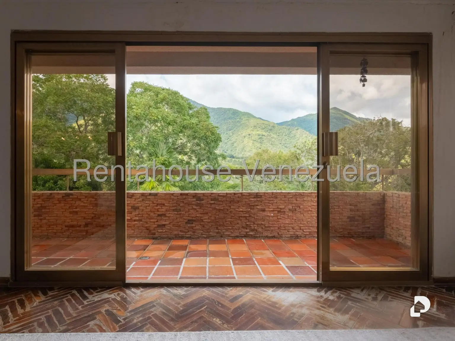 Apartamento en Petare, Caracas – 2