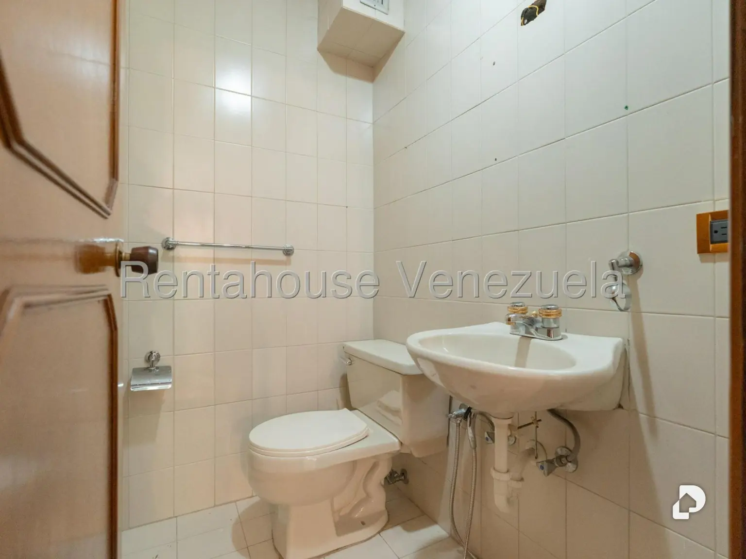 Apartamento en Petare, Caracas – 4