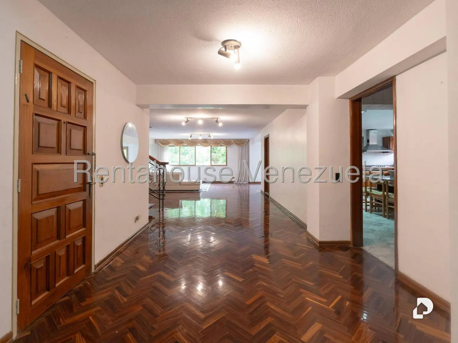 Apartamento en Petare, Caracas – 7