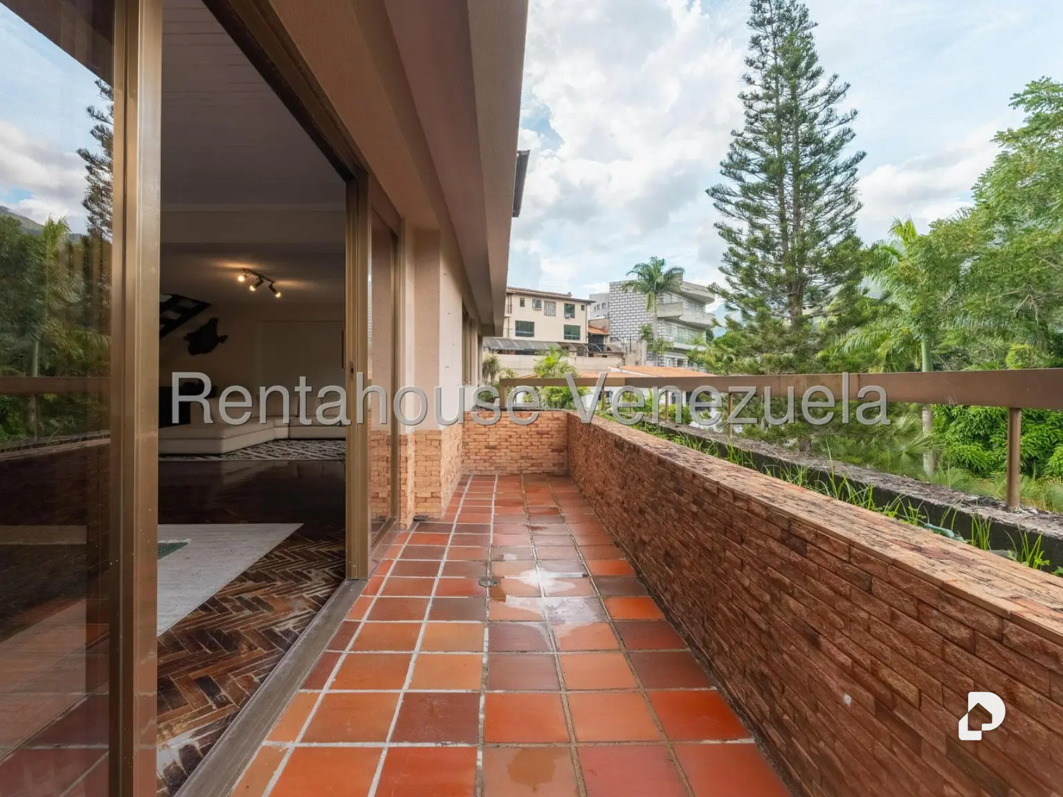 Apartamento en Petare, Caracas – 3