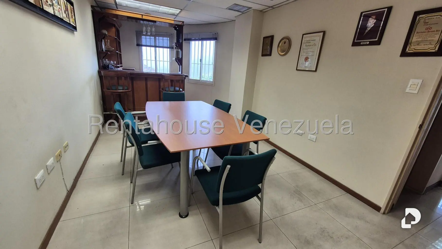 Galpón en Mariche, Caracas – 26