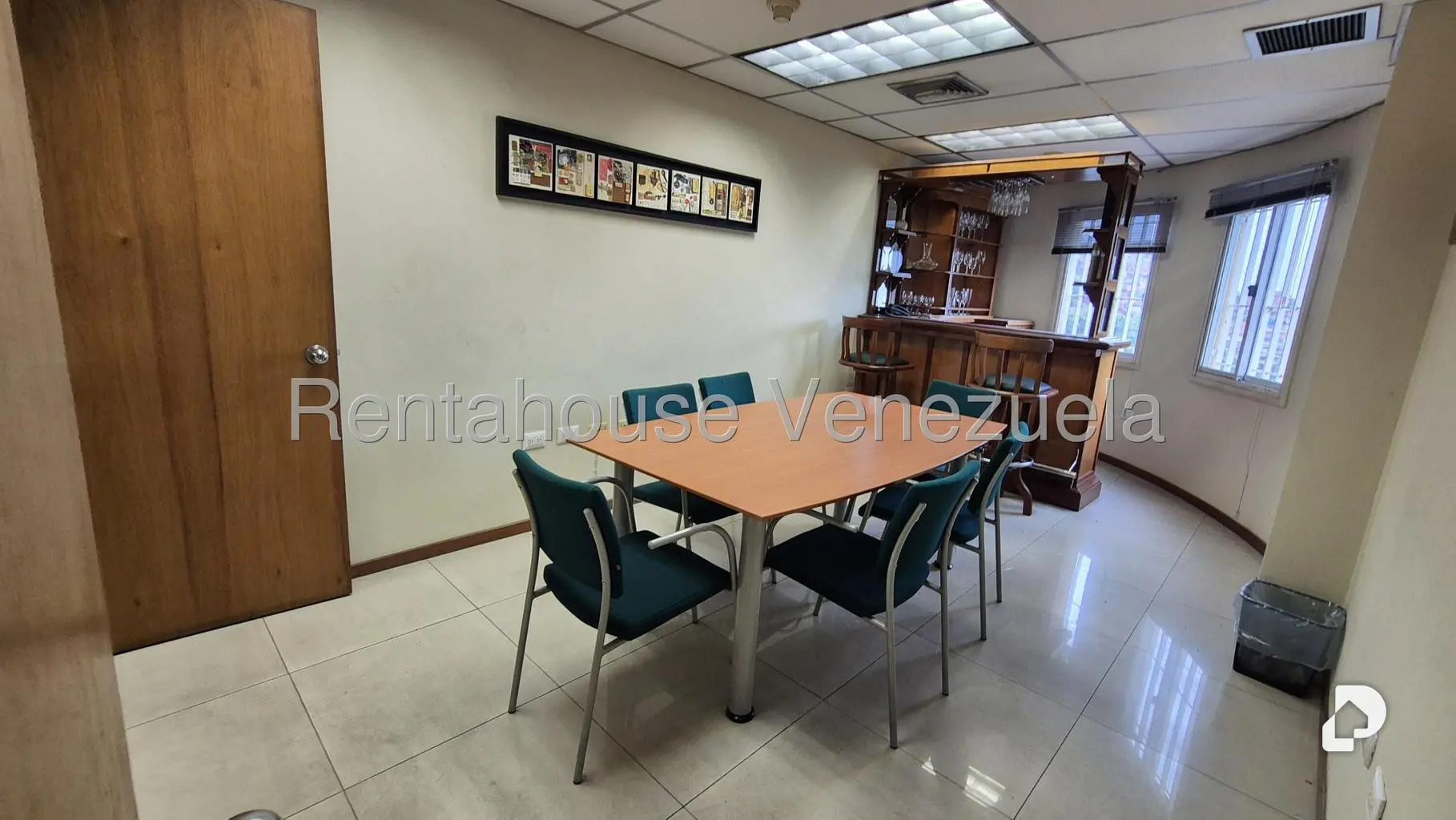 Galpón en Mariche, Caracas – 27