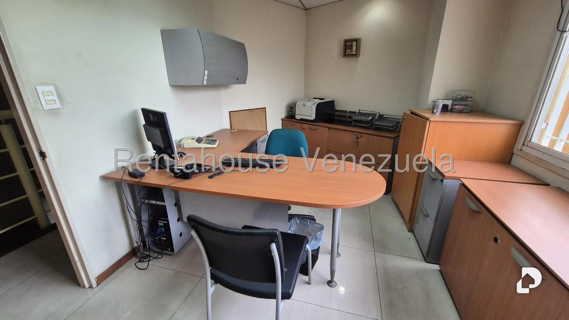 Galpón en Mariche, Caracas – 24