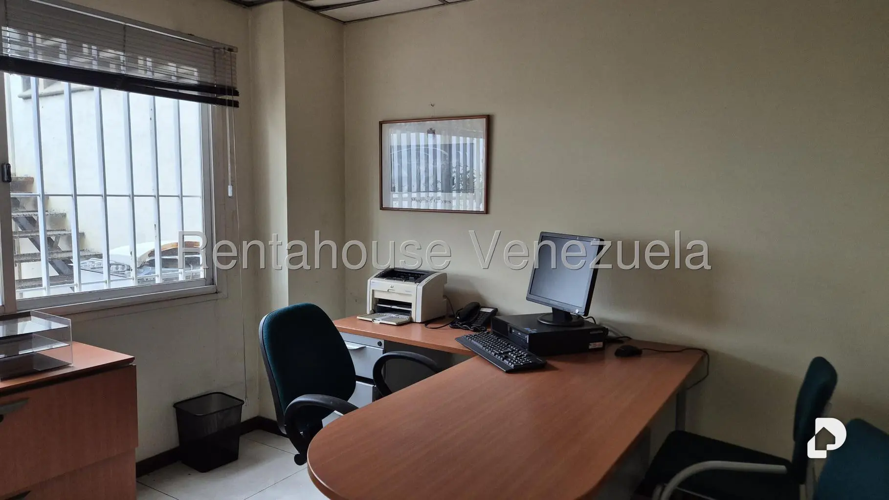 Galpón en Mariche, Caracas – 13