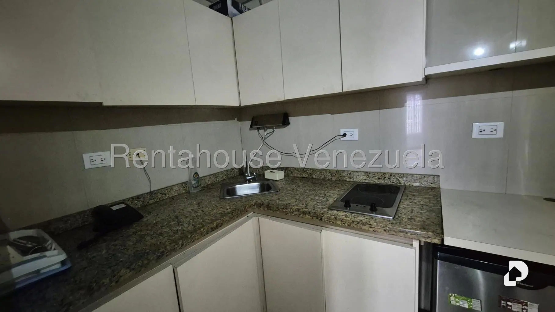 Galpón en Mariche, Caracas – 20