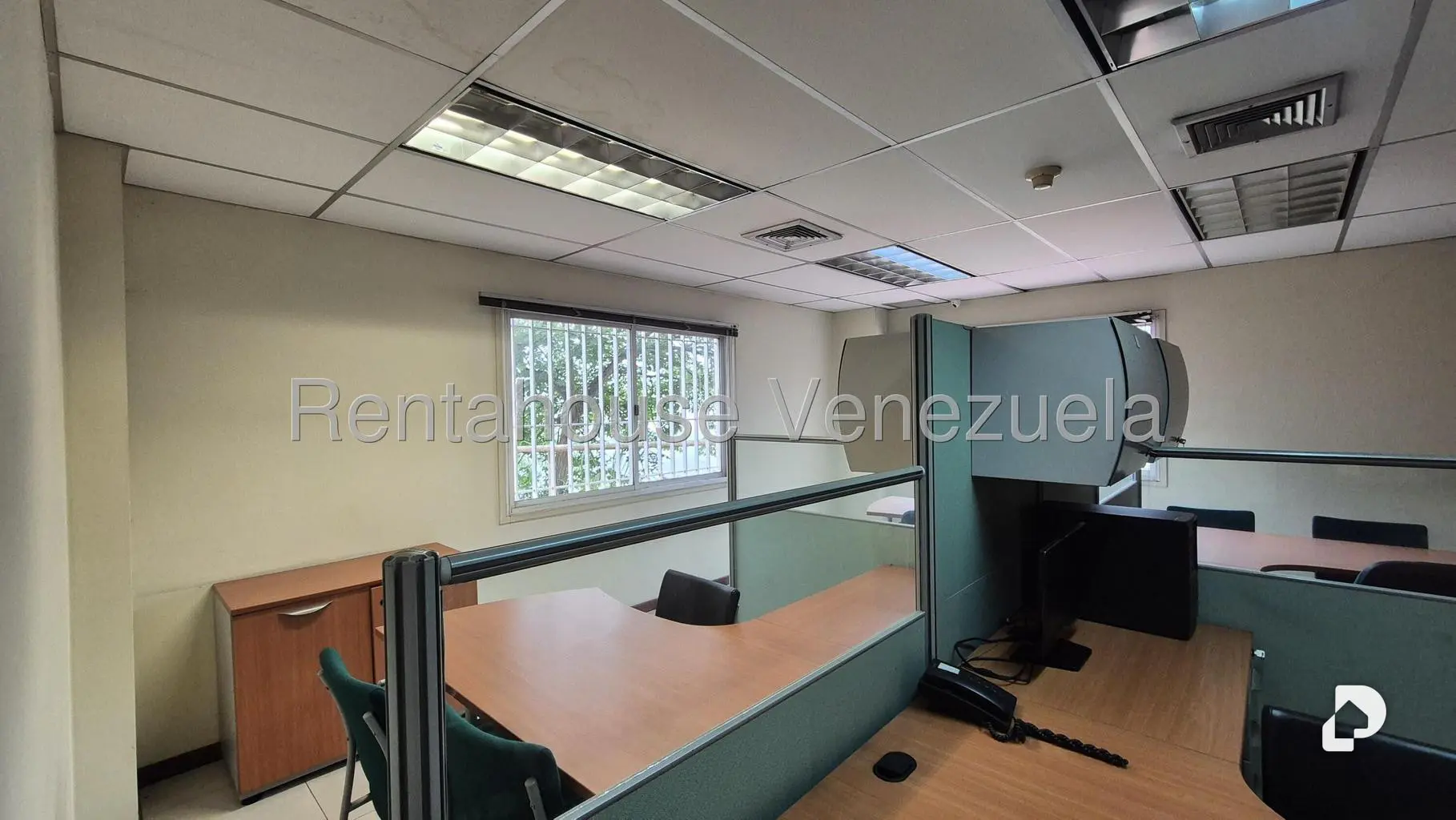 Galpón en Mariche, Caracas – 18