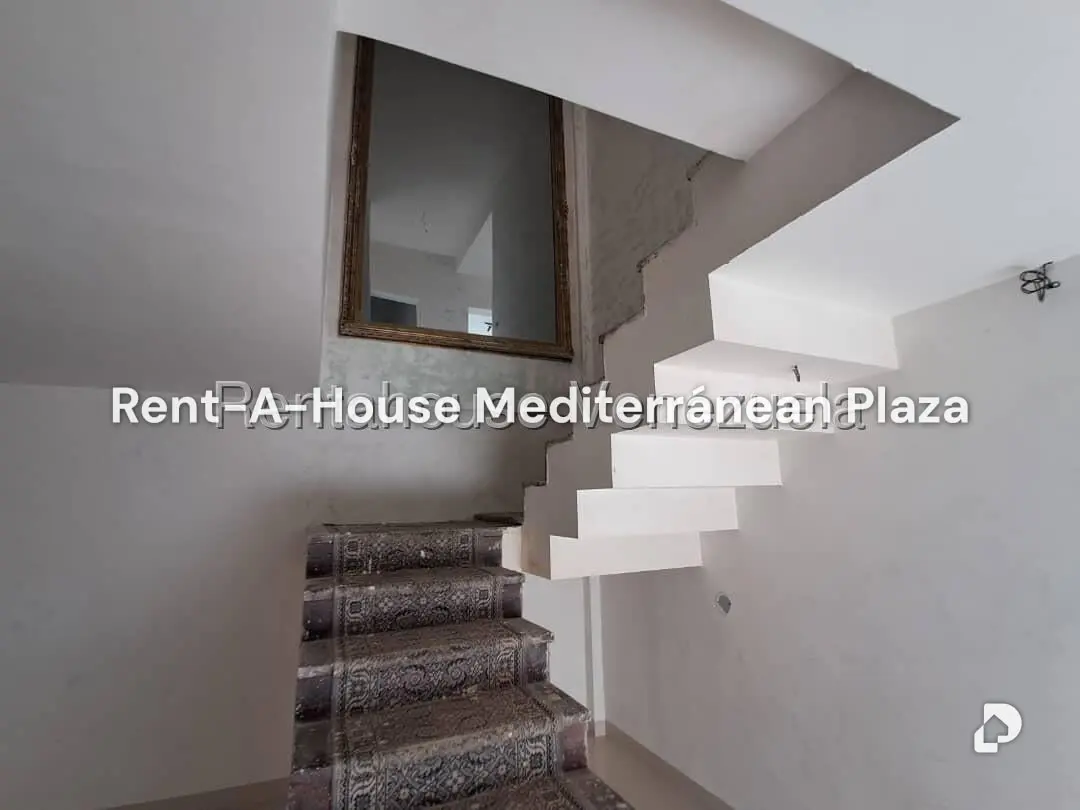 Casa en Parque Mirador, Valencia – 14