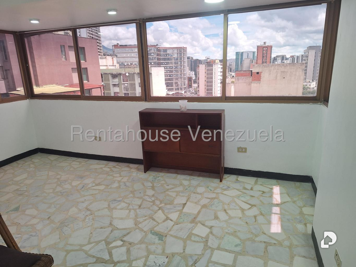 Oficina en Bello Monte, Caracas