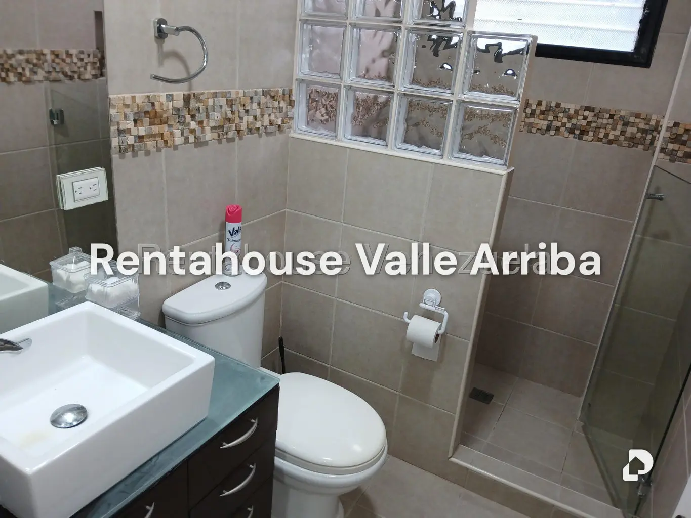 Apartamento en Colinas de Valle Arriba, Caracas – 23