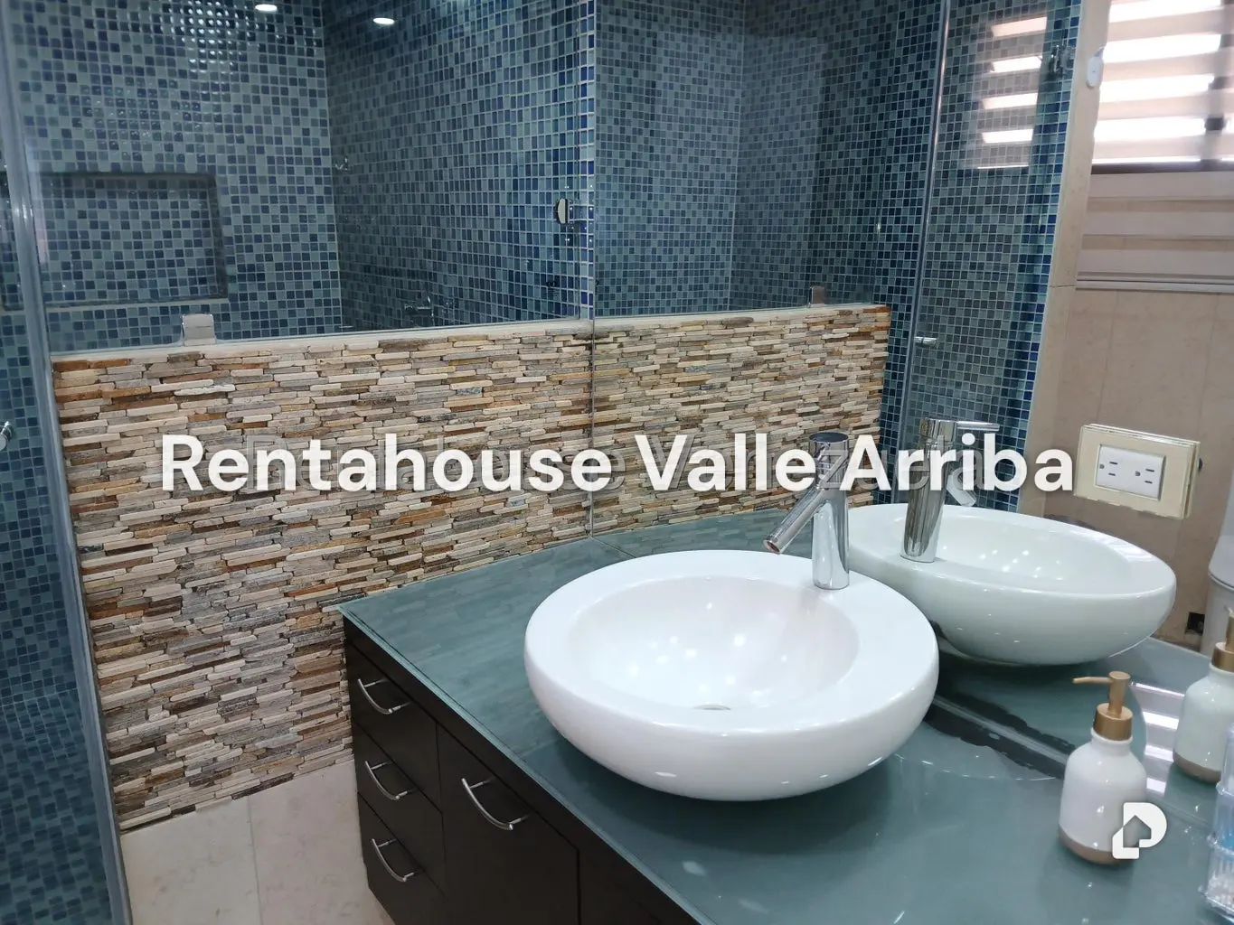 Apartamento en Colinas de Valle Arriba, Caracas – 20