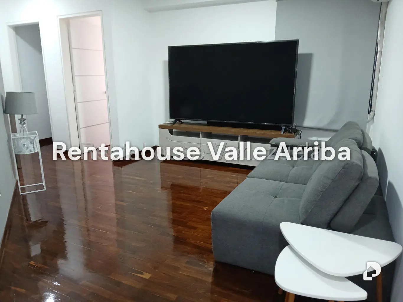 Apartamento en Colinas de Valle Arriba, Caracas – 15