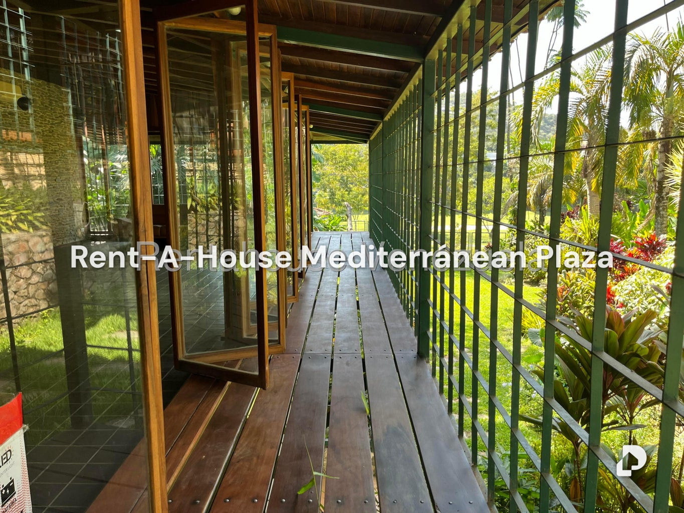 Casa en Guataparo Country Club, Valencia