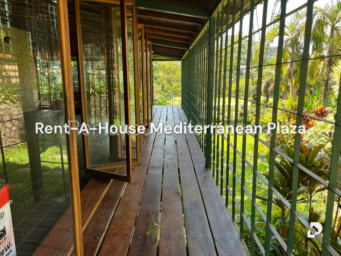 Casa en Guataparo Country Club, Valencia