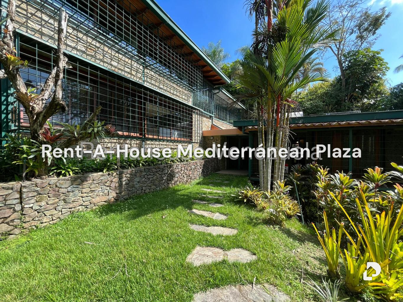 Casa en Guataparo Country Club, Valencia