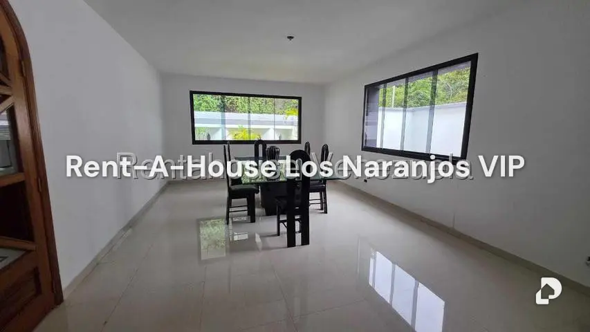House in Colinas de Tamanaco, Caracas – 5