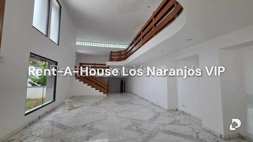 House in Colinas de Tamanaco, Caracas – 3