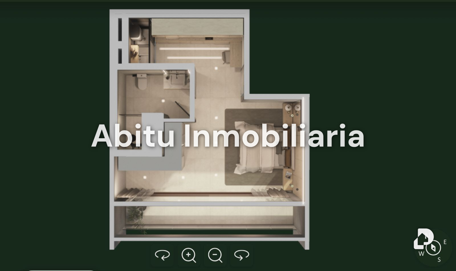 Apartamento en Las Mercedes, Caracas – 10