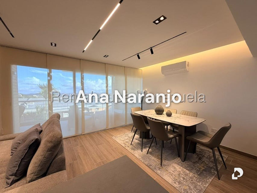 Apartamento en Alto Hatillo, Caracas – 20