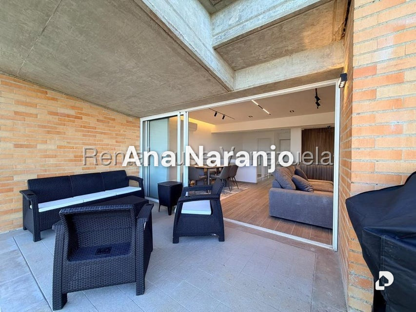 Apartamento en Alto Hatillo, Caracas – 19