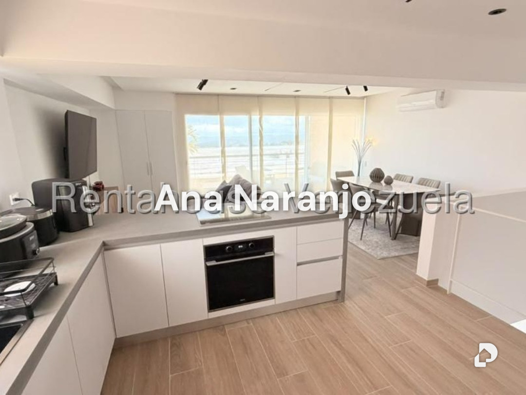 Apartamento en Alto Hatillo, Caracas – 5