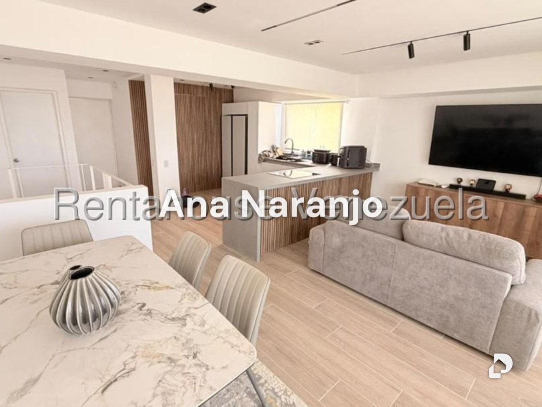 Apartamento en Alto Hatillo, Caracas – 8