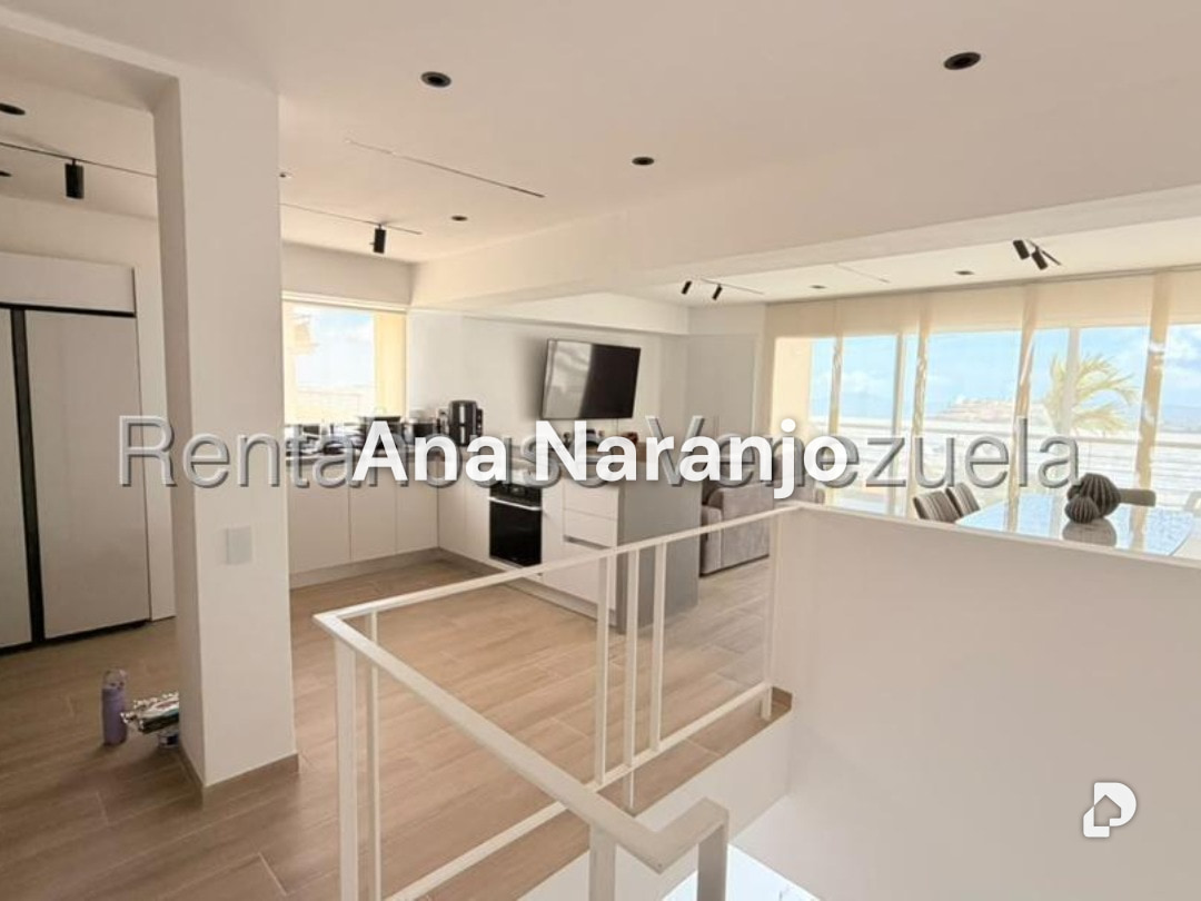 Apartamento en Alto Hatillo, Caracas – 9