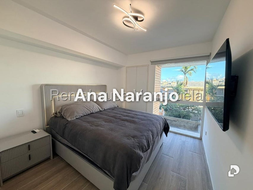 Apartamento en Alto Hatillo, Caracas – 21