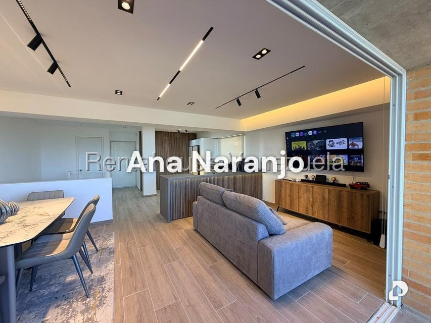 Apartamento en Alto Hatillo, Caracas – 16