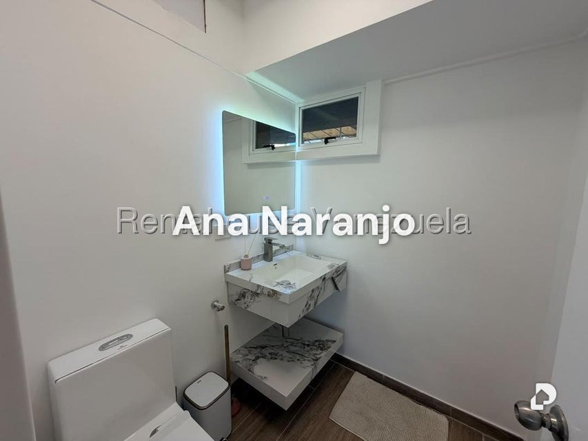 Apartamento en Alto Hatillo, Caracas – 14