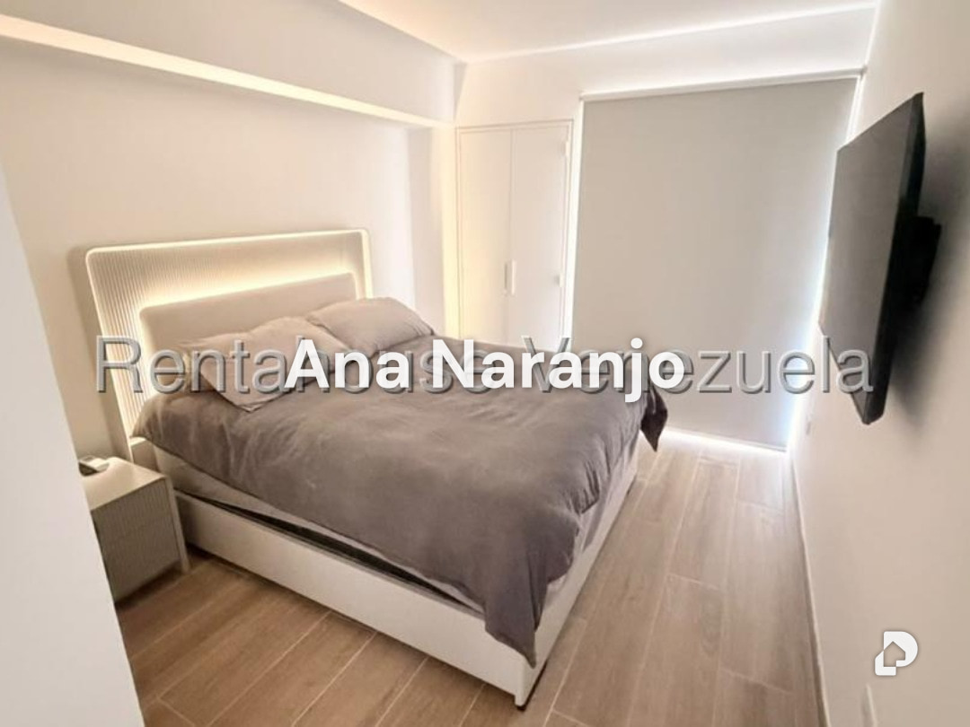Apartamento en Alto Hatillo, Caracas – 17