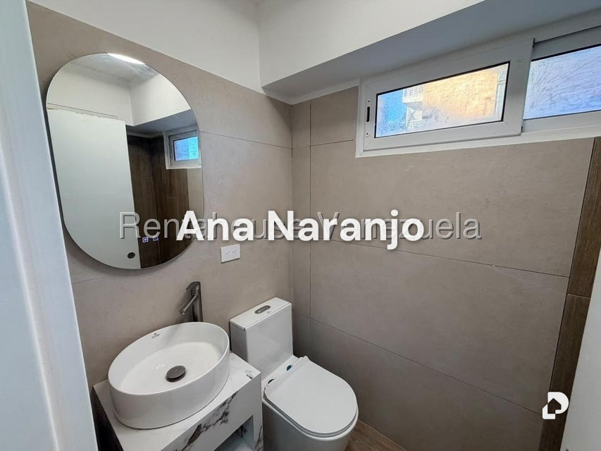Apartamento en Alto Hatillo, Caracas – 13