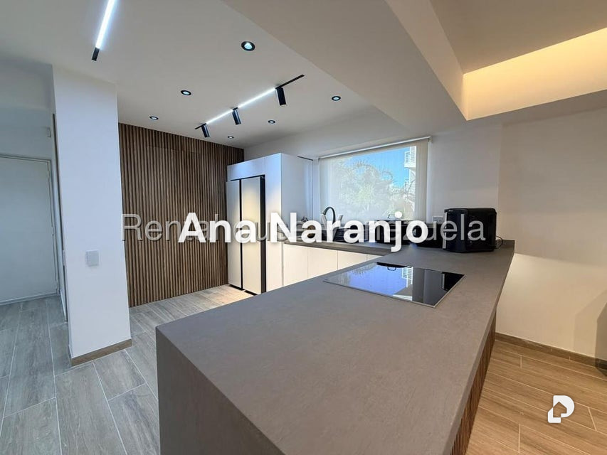 Apartamento en Alto Hatillo, Caracas – 6