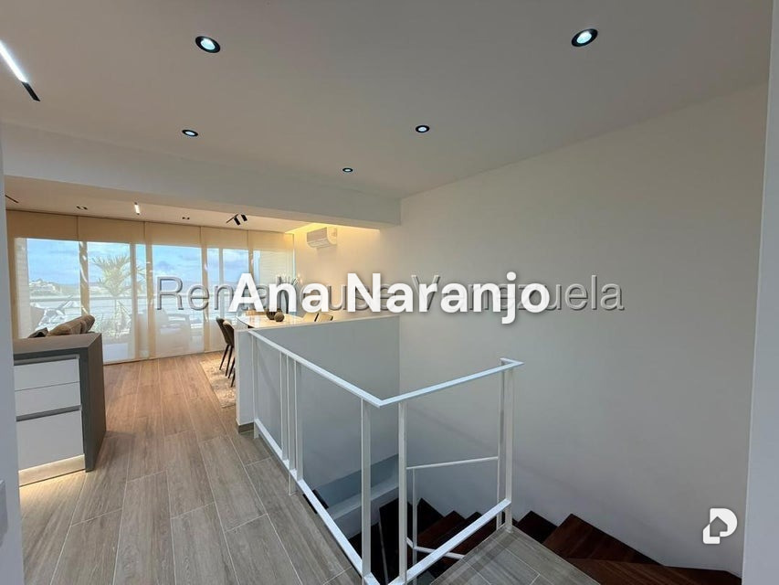 Apartamento en Alto Hatillo, Caracas – 18