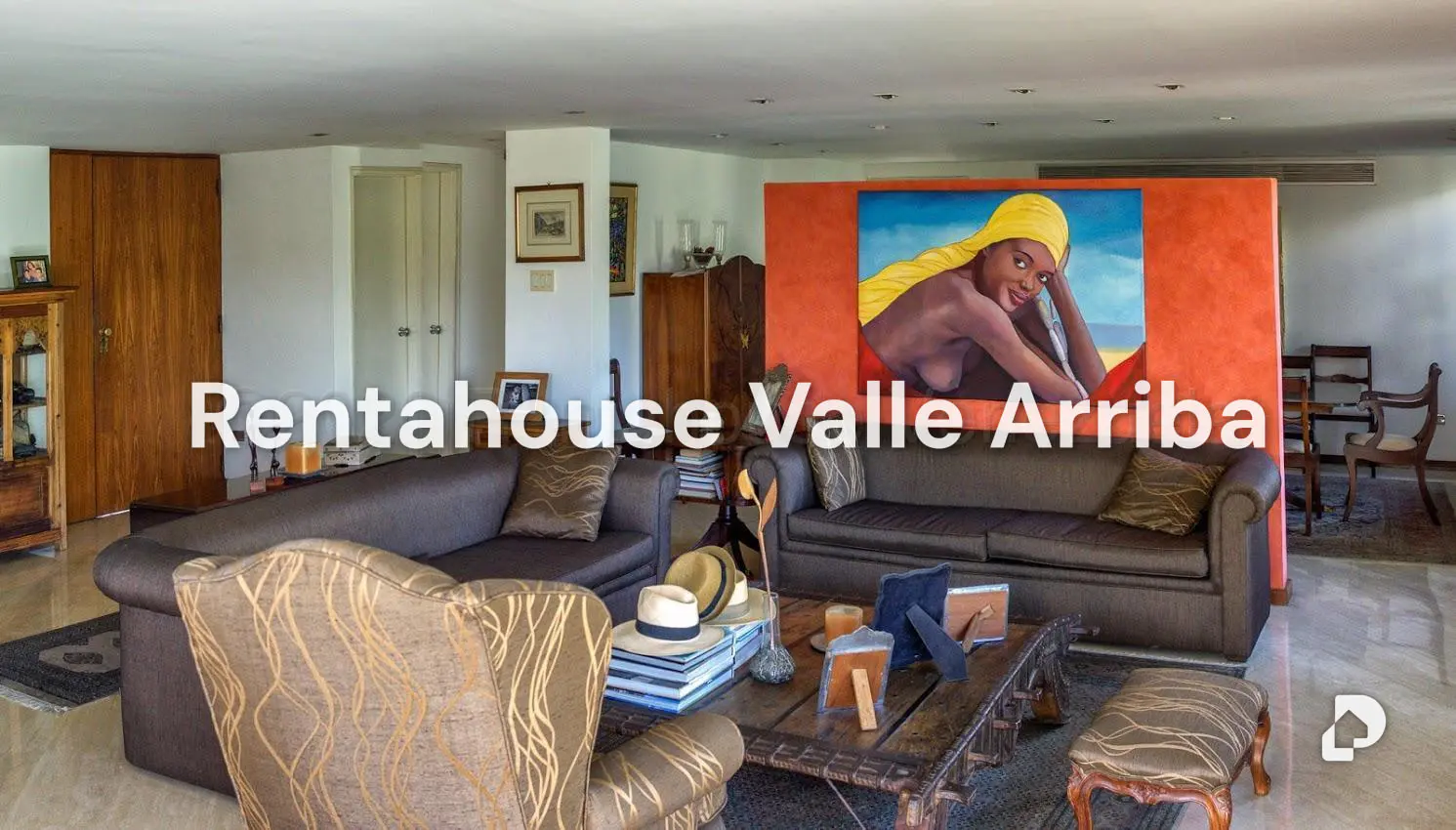 Apartamento en Chulavista, Caracas – 4