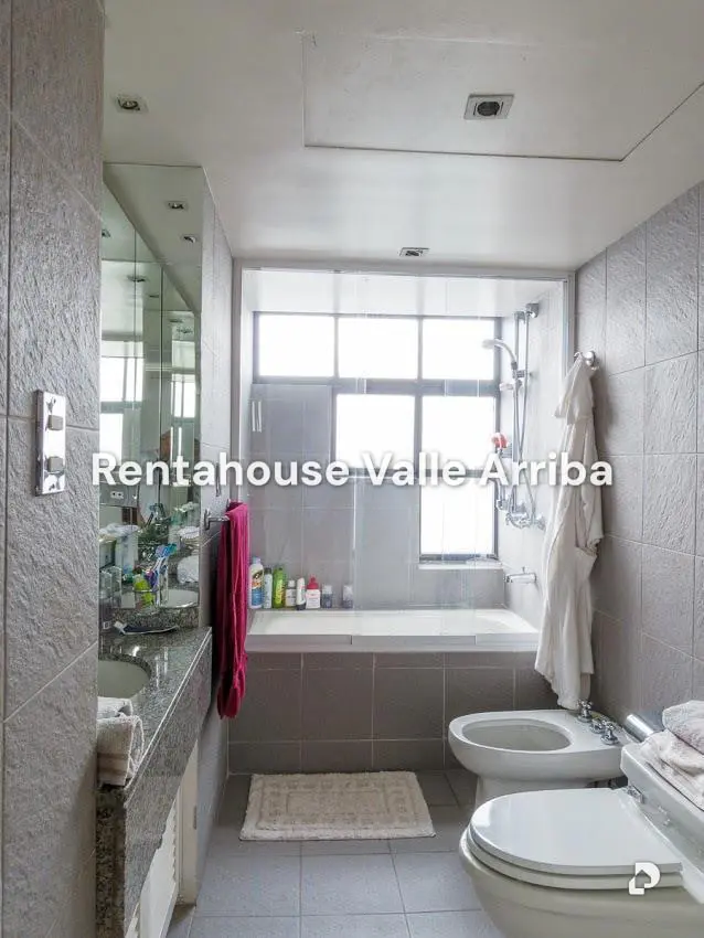 Apartamento en Chulavista, Caracas – 24