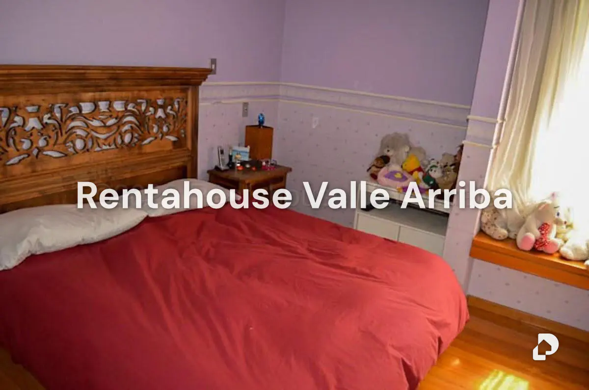 Apartamento en Chulavista, Caracas – 23