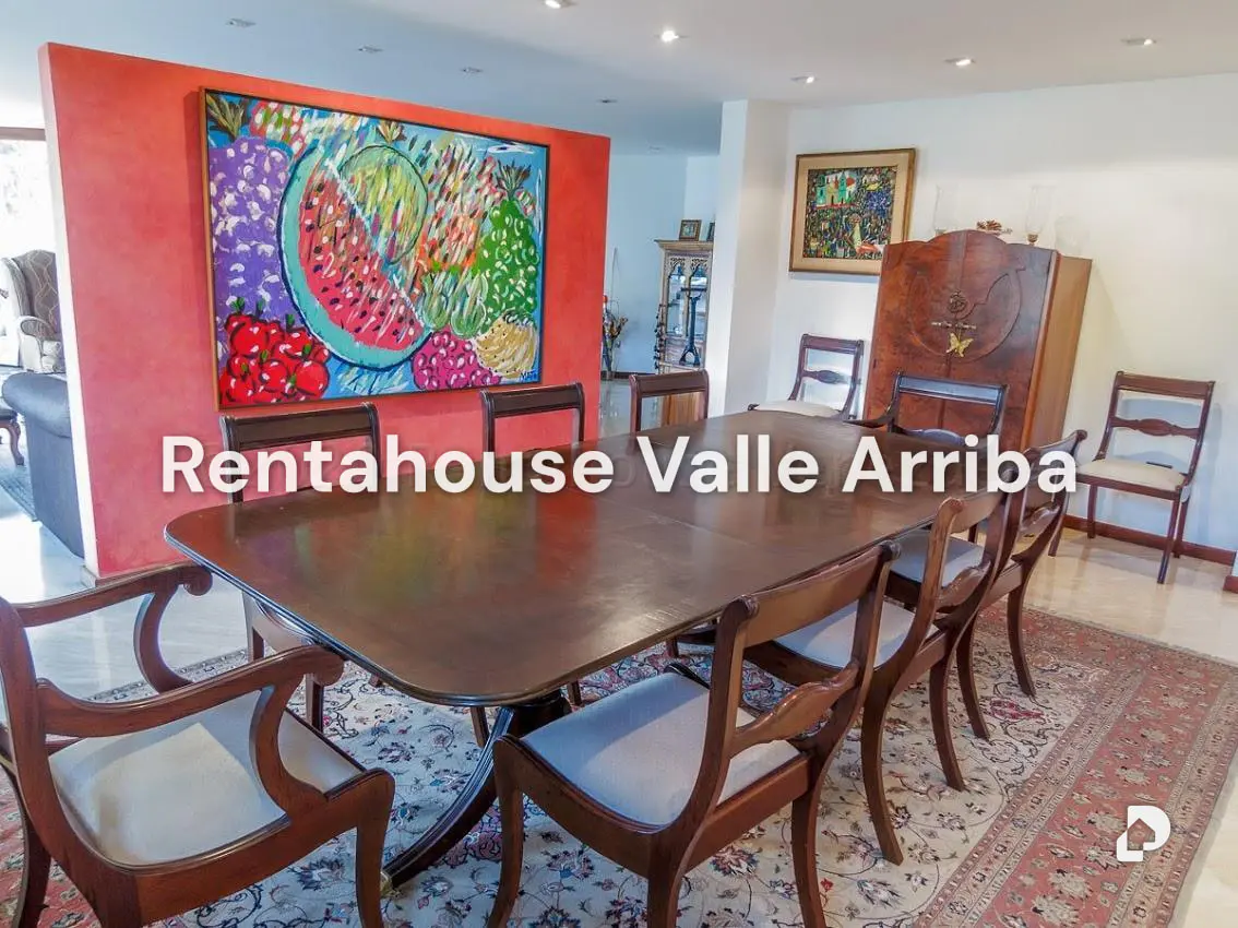 Apartamento en Chulavista, Caracas – 9
