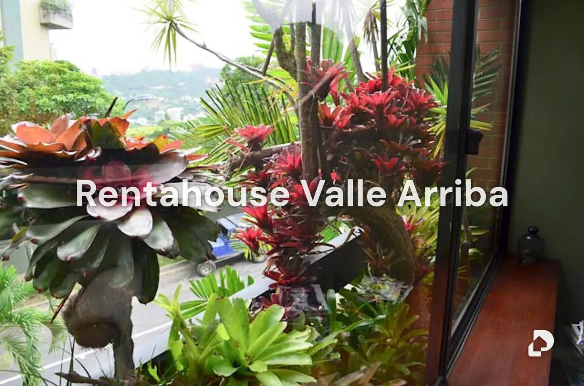 Apartamento en Chulavista, Caracas – 6