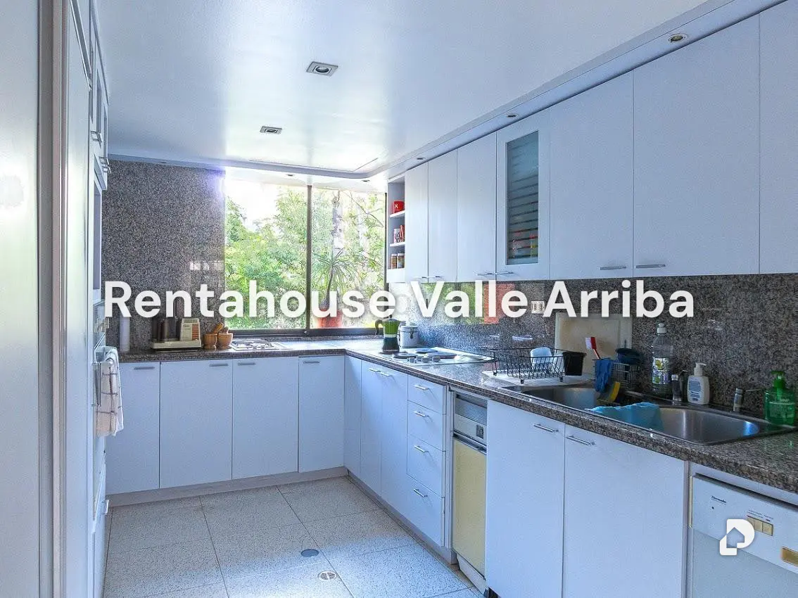 Apartamento en Chulavista, Caracas – 14