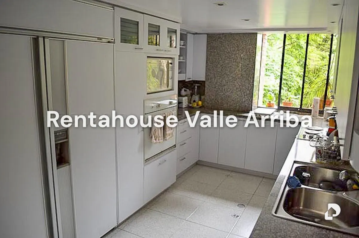 Apartamento en Chulavista, Caracas – 16