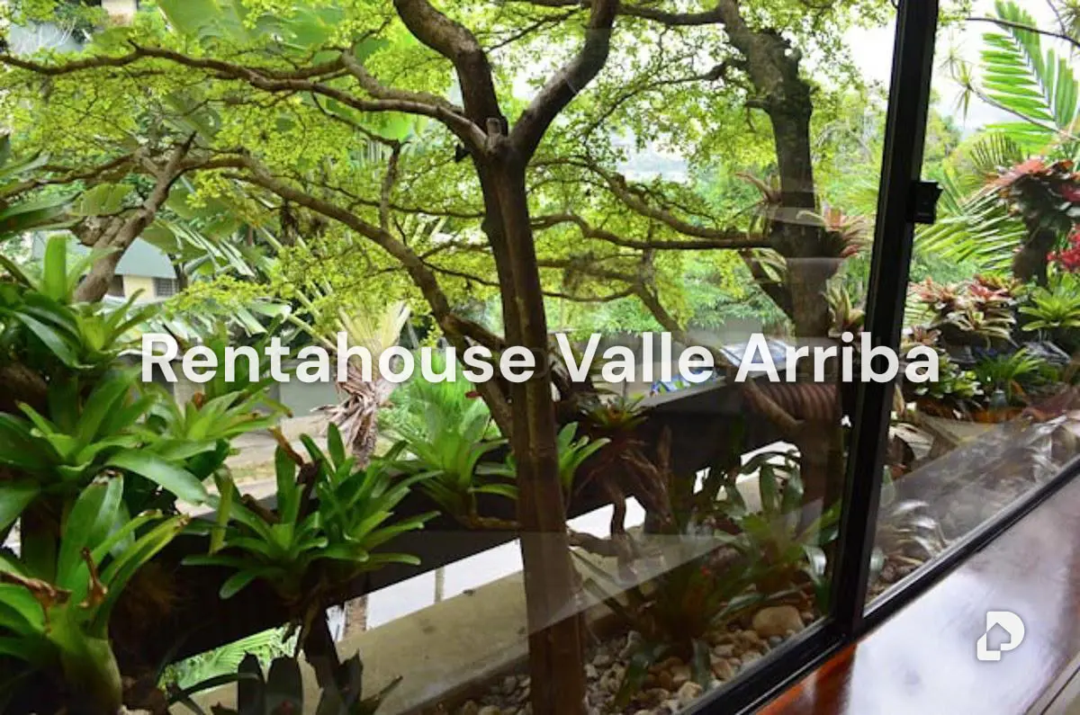 Apartamento en Chulavista, Caracas – 11
