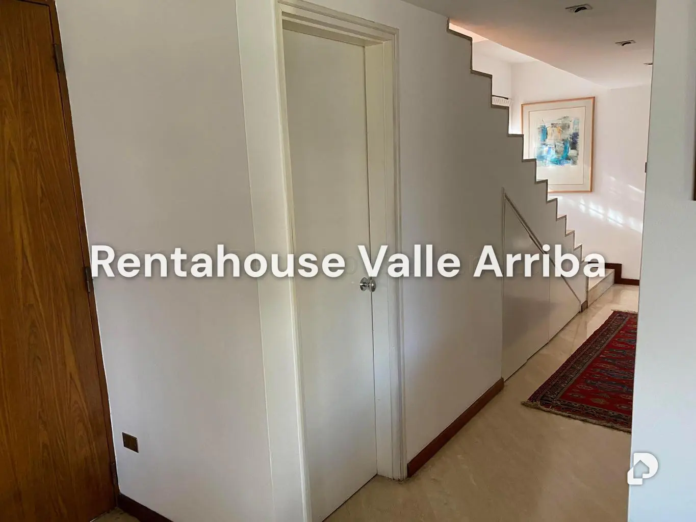 Apartamento en Chulavista, Caracas – 12
