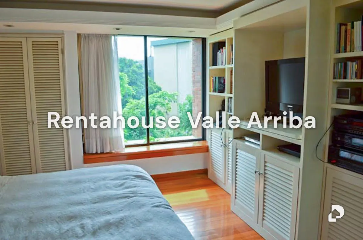 Apartamento en Chulavista, Caracas – 20