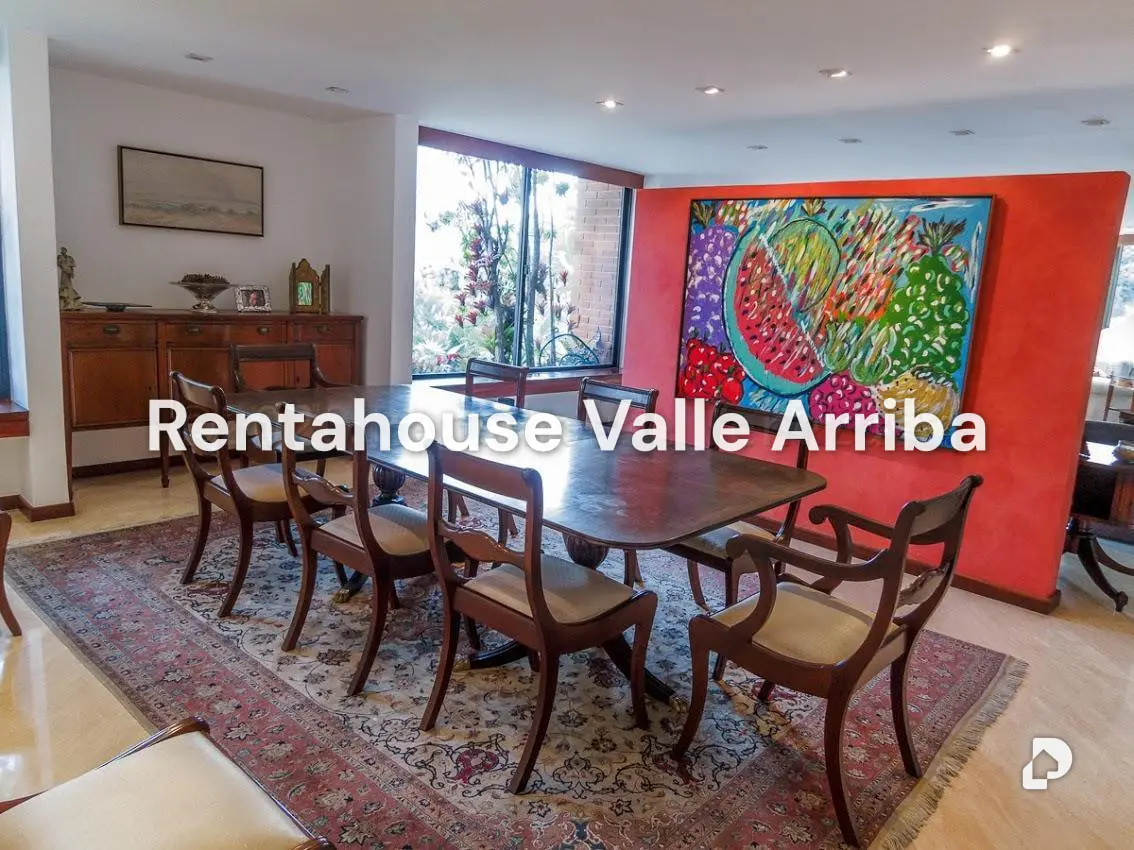 Apartamento en Chulavista, Caracas – 8