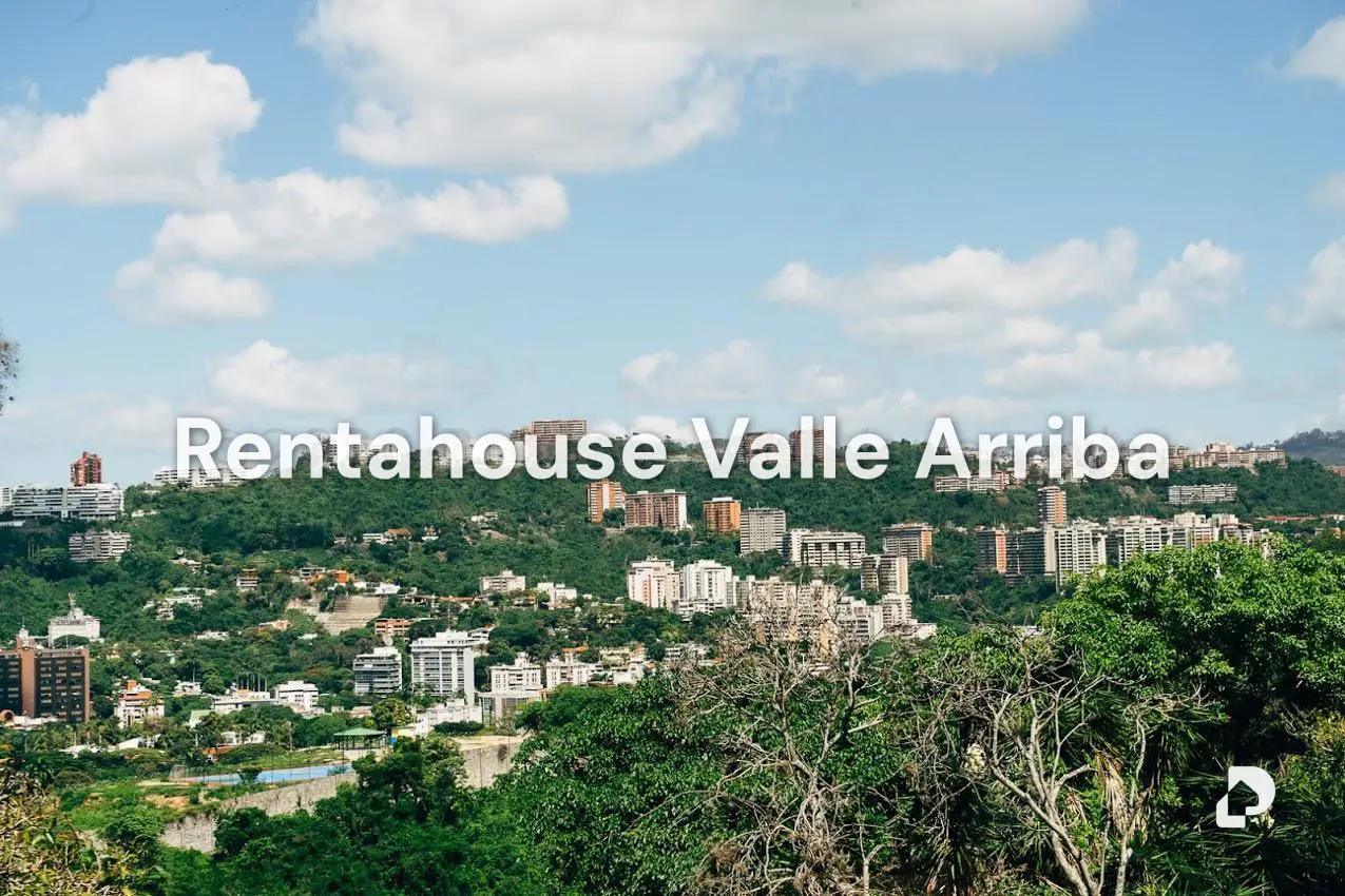 Apartamento en Chulavista, Caracas – 28