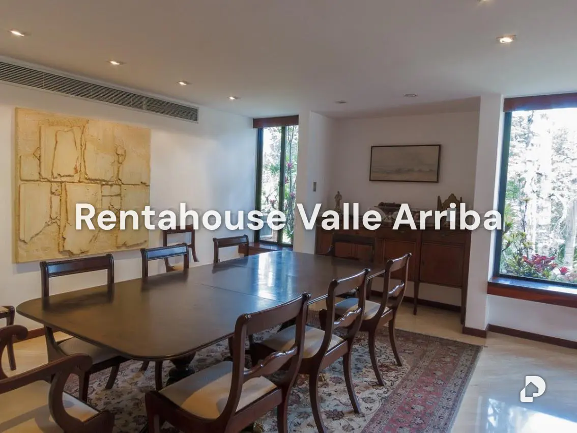 Apartamento en Chulavista, Caracas – 10